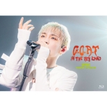 Key Concert -G.O.A.T.(Greatest Of All Time)In The Keyland Japan (Blu-ray)