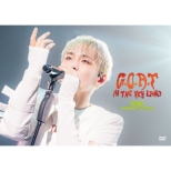 Key Concert -G.O.A.T.(Greatest Of All Time)In The Keyland Japan (DVD)