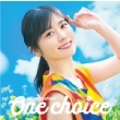 One choice [TYPE-A](+Blu-ray)