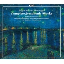 Orchestral Works : Rasilainen / WDR So, Hermus / Bamberg So / Norrkoping So (2CD)(+1SACD)