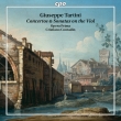 Concertos & Sonatas On The Viol: Contadin(Gamb)/ Opera Prima