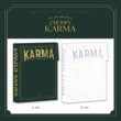4th Mini Album: CHOSEN KARMA (Random Cover)