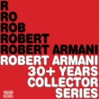 Robert Armani 30 Years Collector Series