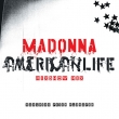 American Life Mixshow Mix (In Memory Of Peter Rauhofer) y2023 RECORD STORE DAY Ձz(12C`AiOR[h)