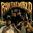 RUN THE WORLD feat.A-THUG, BES y񐶎YՁz(7C`VOR[h)