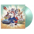 Ringmaster (Color Vinyl/180g/Music On Vinyl)