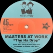 Ha Drop (Kenny Dope Remix)(12C`VOR[h)
