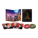 『ブラックナイトパレード』Blu-ray 豪華版(特典DVDディスク付き2枚組)