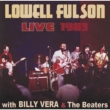 Live 1983