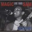 Raw Blues! Live 1969