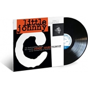 Little Johnny C (180g heavyweight record/CLASSIC VINYL)