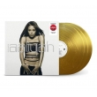 Ultimate Aaliyah (Gold Nugget Vinyl)