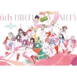 22/7 CHARACTER LIVE `6th BIRTHDAY PARTY 2022` (2DVD)