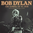 Gospel Of St.Bob -Houston Broadcast 1981