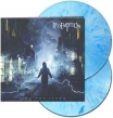 I Am The Storm (Clear Blue / White Marble Vinyl)