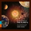 The Planets : Daniel Harding / Bavarian Radio Symphony Orchestra