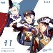The Idolm@ster Sidem 49 Elements -11 Legenders