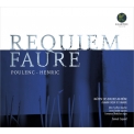 Requiem, Etc: Coquard / Maitrise Des Bouches-du-rhone Asmara Chamber Cho +poulenc, Henric
