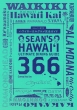 Sean' s Hawaii Ultimate Dining Guide 366 nC[JOSKCh