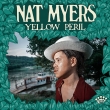 Yellow Peril (Green / Black Marble Vinyl)