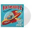 Brace For Impact (Crystal Clear Vinyl/180g/Music On Vinyl)