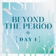 ŃAChbVZu LIVE 4bit Compilation Album gBEYOND THE PERiOD