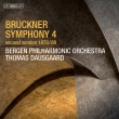 Symphony No.4 : Thomas Dausgaard / Bergen Philharmonic