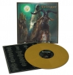 Warlocks Grim & Withered Hags (Limited Edition Gold Vinyl)