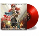 Red Sonja