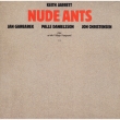 Nude Ants