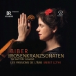 Rosenkranz-sonaten : Meret Luthi(Vn)/ Les Passions de l' Ame (2CD)