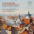Works For Violin & Piano: Falger(Vn)Keska(P)+andrzej Nikodemowicz