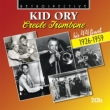 Kid Ory: Creole Trombone -His 44 Finest 1926-1959