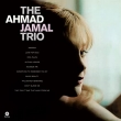 Ahmad Jamal Trio (180g/Wax Time)