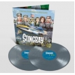 Great Undersea War Stingray Original Soundtrack (Color Vinyl/2Lp)