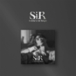 BOBBY' S 1st Single Album: S.i.R
