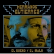 El Bueno Y El Malo (Black Marble Vinyl)