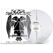 Unseen Empire (Clear Vinyl In Gatefold)