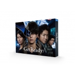Get Ready! Blu-ray BOX