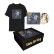 Did You Know That There' s A Tunnel Under Ocean Blvd: Black T-shirt Box Set (S Size)