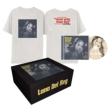 Did You Know That There' s A Tunnel Under Ocean Blvd: Natural T-shirt Box Set (S Size)