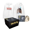 Did You Know That There' s A Tunnel Under Ocean Blvd: White Hoodie Box Set (S Size)