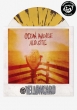 Ocean Avenue Acoustic Exclusive Lp (Cloudy Clear & Yellow Butterfly With Splatter Vinyl)