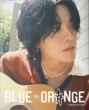PHOTO BOOK [BLUE TO ORANGE] NCT 127(YUTA)