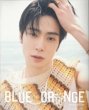 PHOTO BOOK [BLUE TO ORANGE] NCT 127(JAEHYUN)