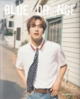 PHOTO BOOK [BLUE TO ORANGE] NCT 127(HAECHAN)