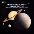 The Planets: Rattle / Po