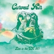 Live In The Uk 1971 (180g Light Green Vinyl)