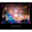 LOVE IS BORN `19th Anniversary 2022` (3CD)