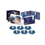 Hoshi Furu Yoru Ni Dvd-Box